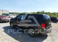 2013 Honda PILOT photo