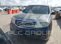 2013 Honda PILOT фото