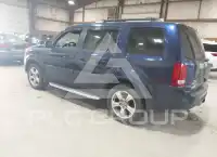 2013 Honda PILOT фото
