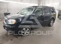 2013 Honda PILOT фото
