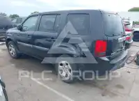 2013 Honda PILOT фото