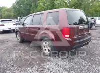 2013 Honda PILOT фото