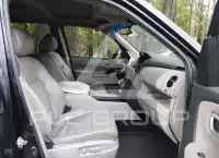 2013 Honda PILOT фото