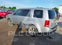 2013 Honda PILOT photo