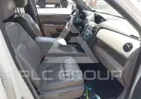 2013 Honda PILOT photo