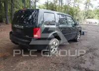 2013 Honda PILOT фото
