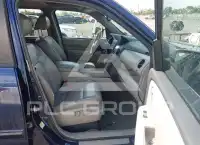 2013 Honda PILOT photo