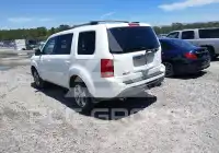 2013 Honda PILOT photo