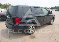 2013 Honda PILOT photo