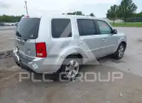 2013 Honda PILOT photo