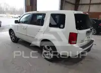 2013 Honda PILOT фото