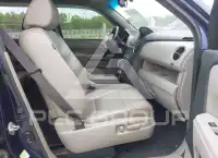 2013 Honda PILOT фото