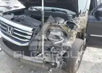 2013 Honda PILOT фото
