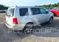 2013 Honda PILOT photo