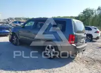 2013 Honda PILOT фото