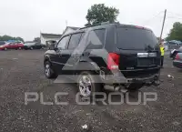 2013 Honda PILOT фото