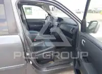 2013 Honda PILOT фото