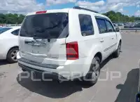 2013 Honda PILOT фото