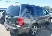 2013 Honda PILOT photo