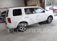 2013 Honda PILOT фото