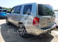 2013 Honda PILOT фото