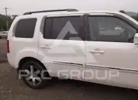 2013 Honda PILOT photo