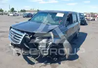 2013 Honda PILOT фото