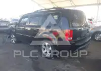 2013 Honda PILOT фото
