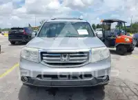 2013 Honda PILOT фото