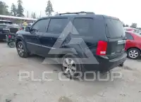 2013 Honda PILOT photo