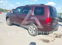 2013 Honda PILOT фото
