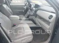 2013 Honda PILOT фото