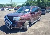 2013 Honda PILOT photo