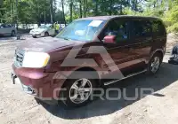 2013 Honda PILOT photo