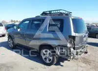 2013 Honda PILOT фото