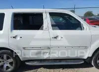 2013 Honda PILOT photo