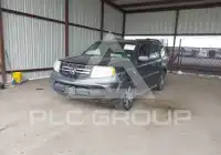 2013 Honda PILOT фото