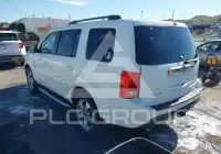 2013 Honda PILOT фото