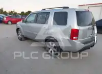 2013 Honda PILOT photo