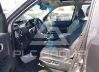 2013 Honda PILOT фото