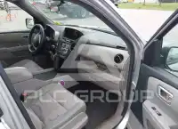 2013 Honda PILOT photo