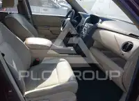 2013 Honda PILOT фото