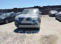 2013 Honda PILOT photo