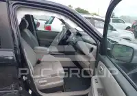 2013 Honda PILOT photo