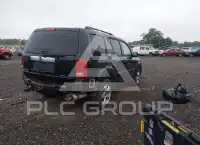 2013 Honda PILOT фото