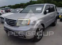 2013 Honda PILOT photo
