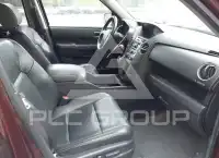 2013 Honda PILOT фото