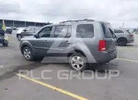 2013 Honda PILOT фото