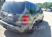 2013 Honda PILOT фото