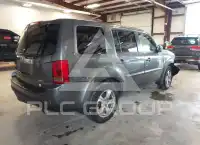 2013 Honda PILOT photo